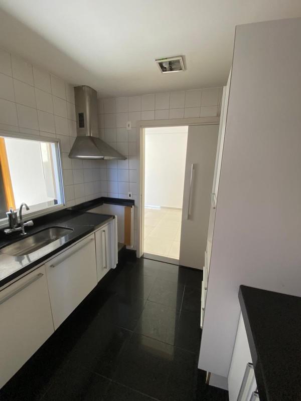 Apartamento, Vila da Serra, 2 Quartos, 2 Vagas, 1 Suíte