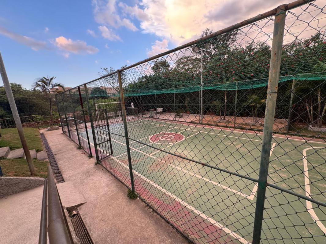 Apartamento, Vila das Flores, 2 Quartos, 1 Vaga