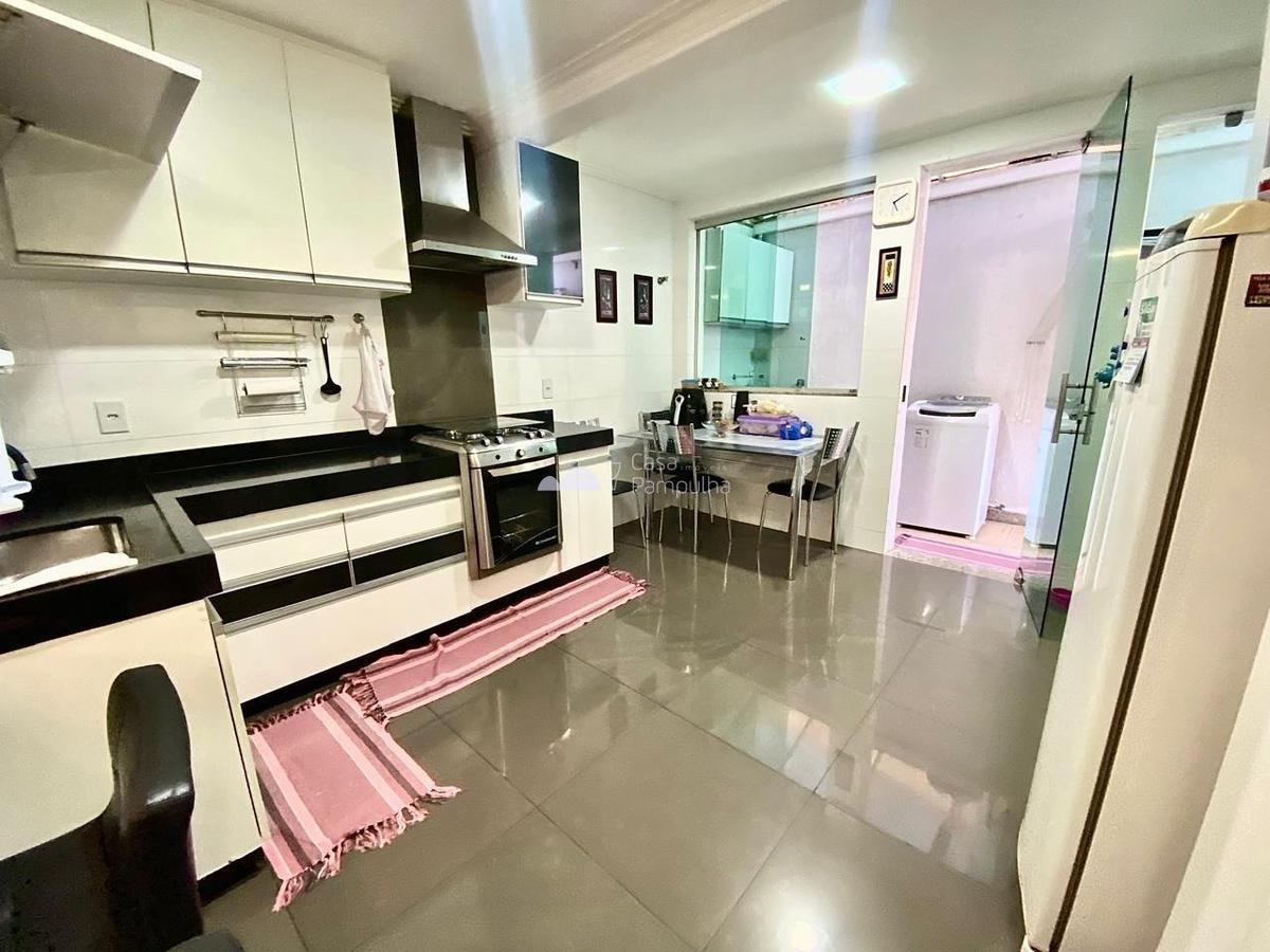 Apartamento, Santa Amélia, 3 Quartos, 2 Vagas, 1 Suíte