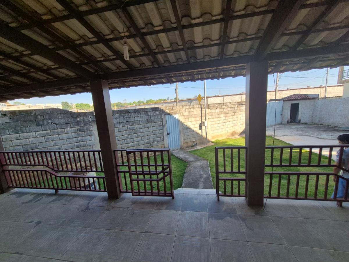 Casa, Petropolis, 3 Quartos, 10 Vagas, 1 Suíte