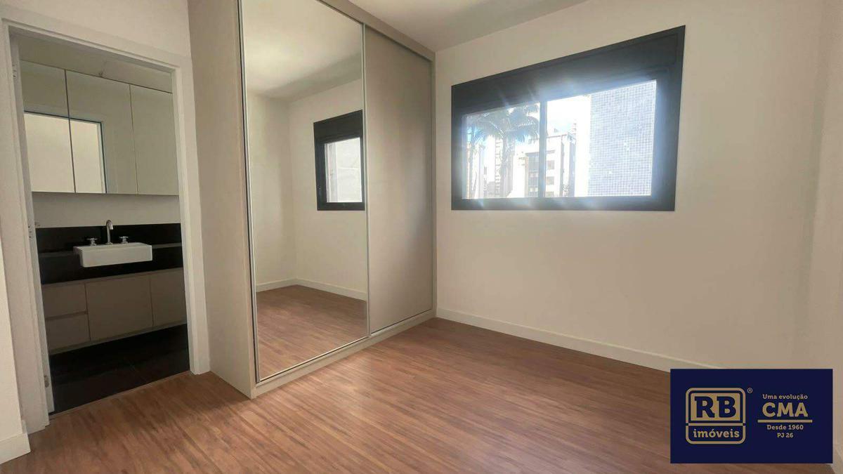 Apartamento, Lourdes, 2 Quartos, 1 Vaga, 2 Suítes