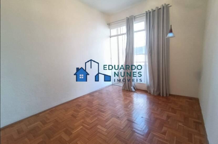 Apartamento, Serra, 2 Quartos, 0 Vaga