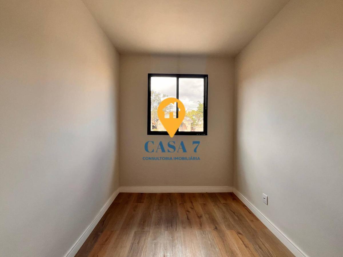 Apartamento, Concórdia, 2 Quartos, 1 Vaga