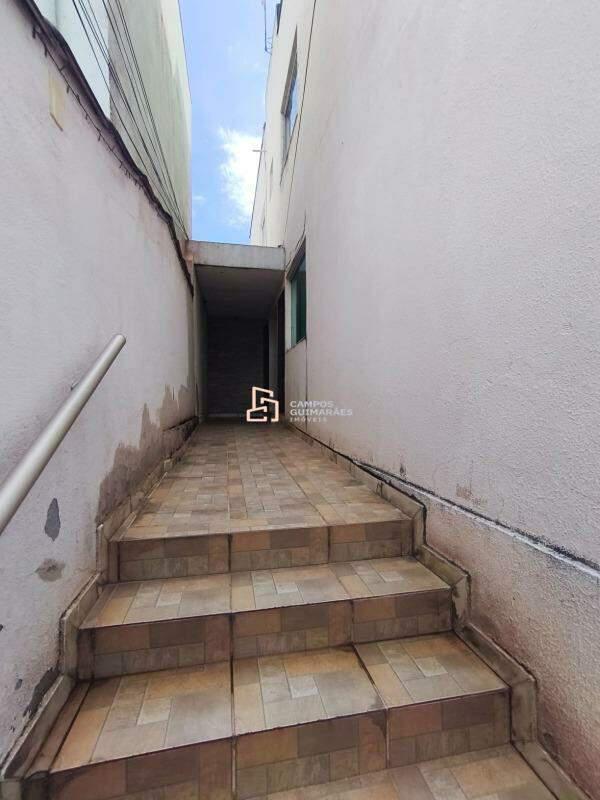 Área Privativa, Jardim Montanhes, 2 Quartos, 1 Vaga