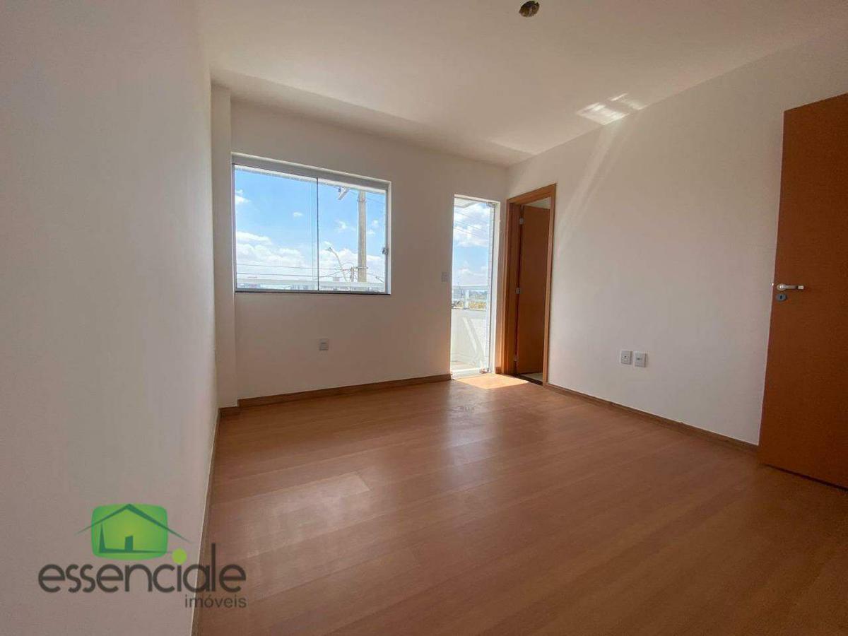 Apartamento, Santa Cruz Industrial, 3 Quartos, 2 Vagas, 1 Suíte