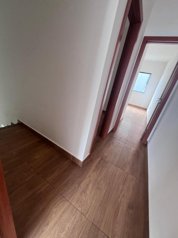 Casa, Masterville, 3 Quartos, 4 Vagas, 1 Suíte