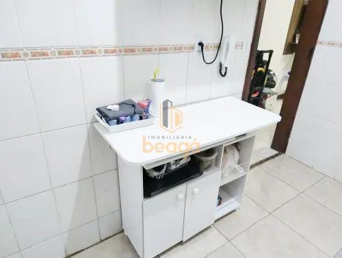 Casa, Jardim Leblon, 2 Quartos, 1 Vaga