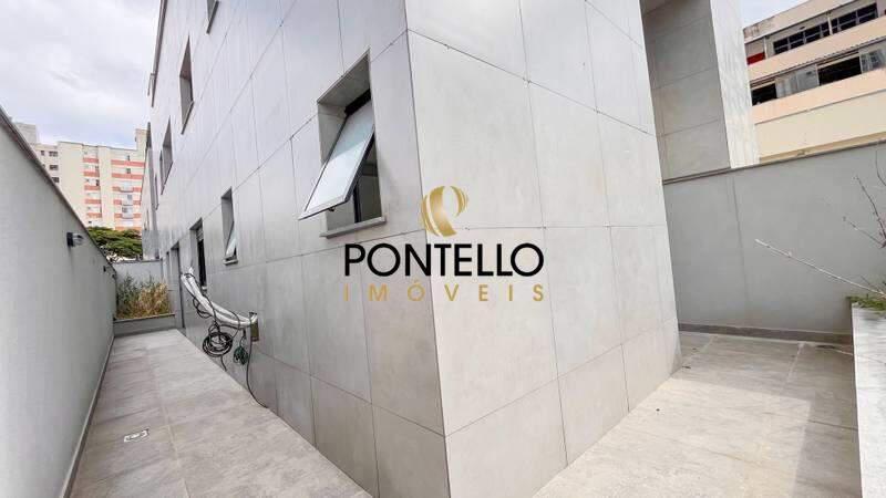 Apartamento, Santo Agostinho, 2 Quartos, 2 Vagas, 2 Suítes