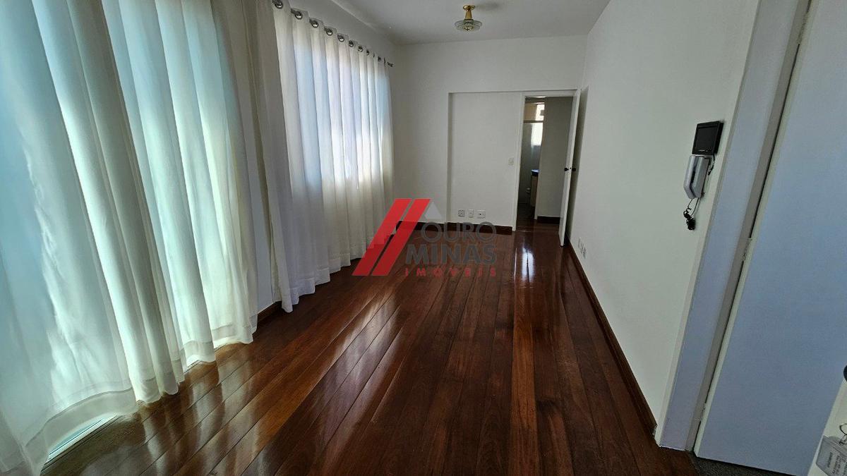 Apartamento, Santa Efigênia, 2 Quartos, 1 Vaga, 1 Suíte
