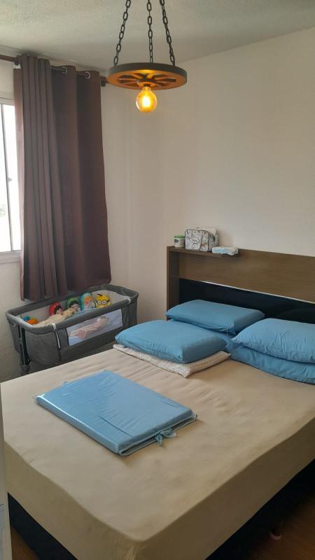 Apartamento, Jk, 2 Quartos, 1 Vaga