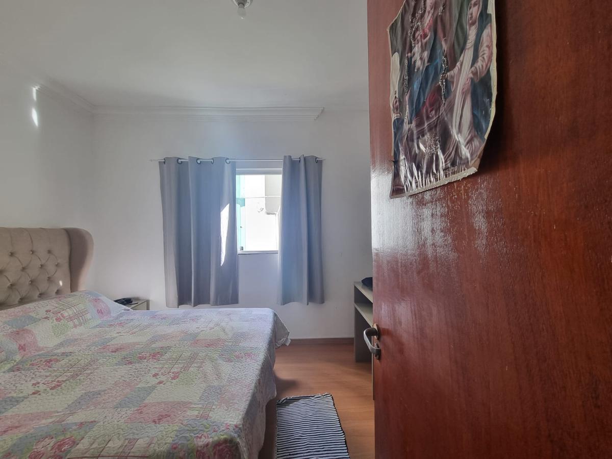 Apartamento, Jardim Riacho das Pedras, 2 Quartos, 1 Vaga
