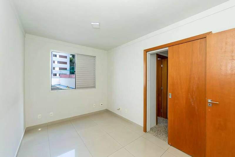 Apartamento, Buritis, 3 Quartos, 2 Vagas, 1 Suíte