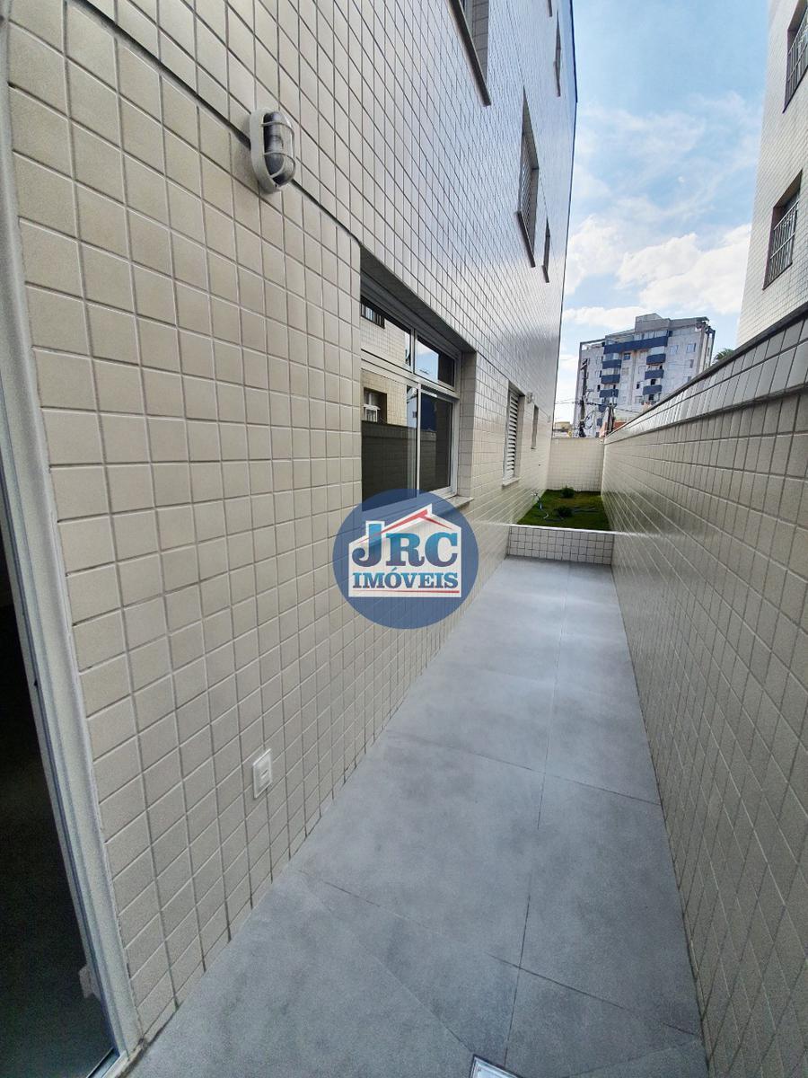 Apartamento, Nova Suíssa, 4 Quartos, 2 Vagas, 2 Suítes