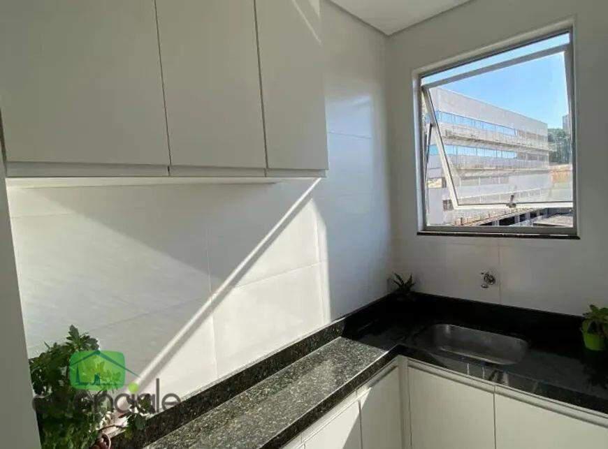 Apartamento, Novo Eldorado, 3 Quartos, 2 Vagas, 1 Suíte