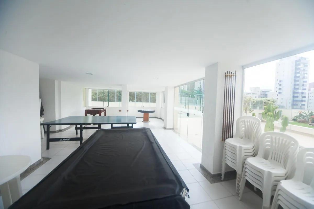 Apartamento, Buritis, 3 Quartos, 2 Vagas, 1 Suíte