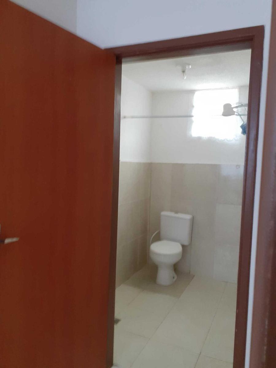 Apartamento, Jardim Vitória, 2 Quartos, 1 Vaga