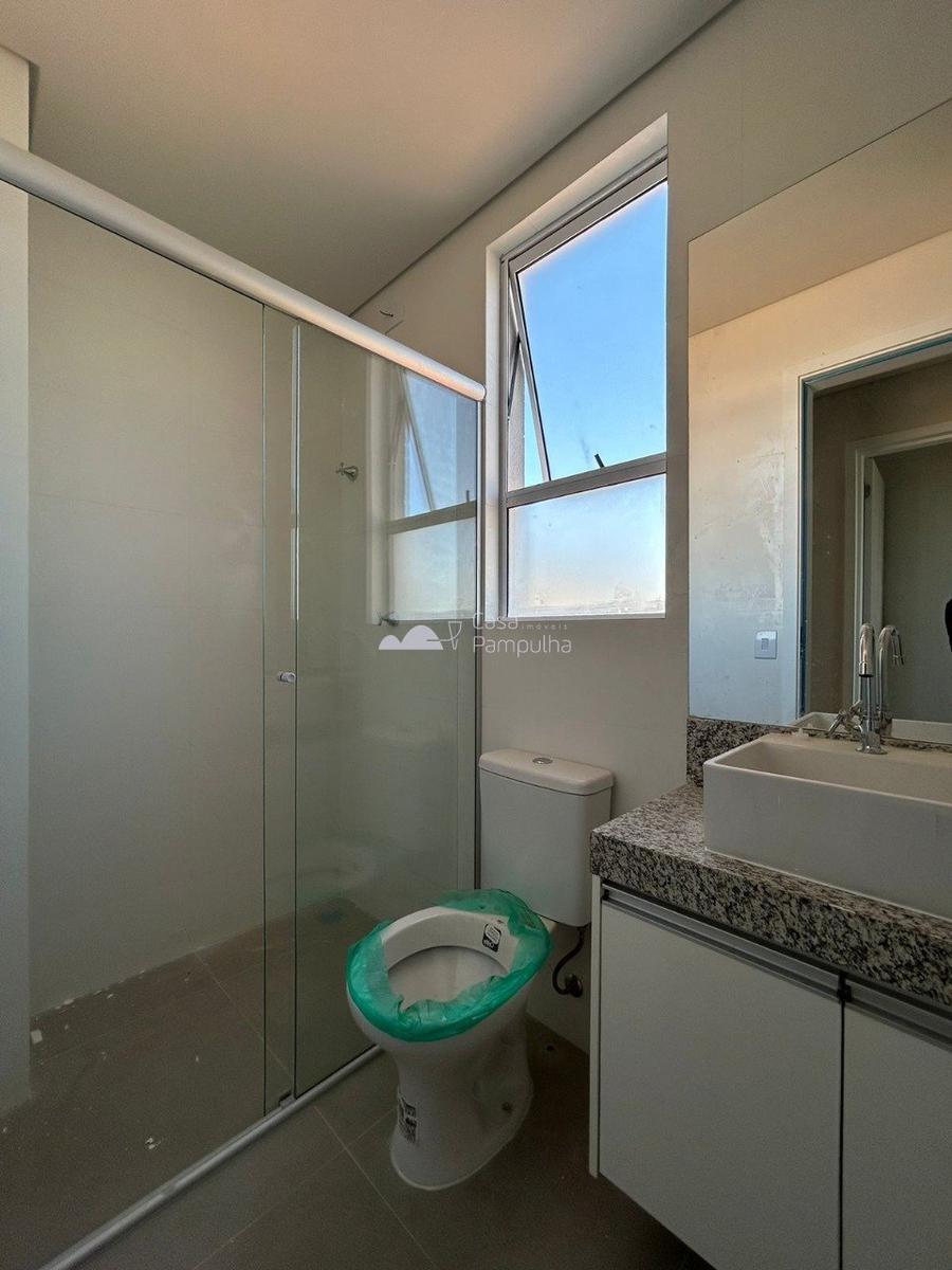 Apartamento, Santa Mônica, 2 Quartos, 2 Vagas