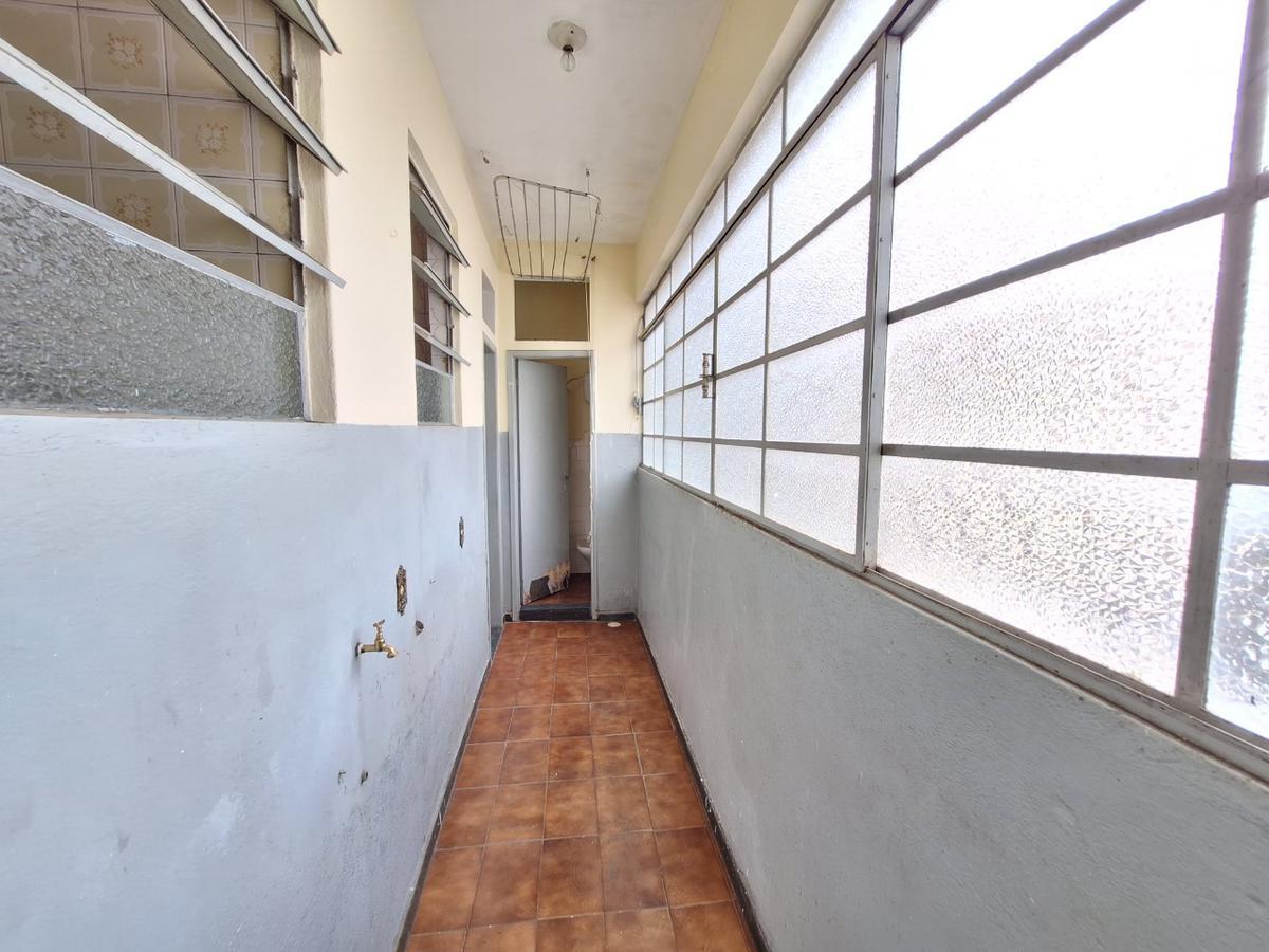 Apartamento, Carlos Prates, 2 Quartos, 0 Vaga