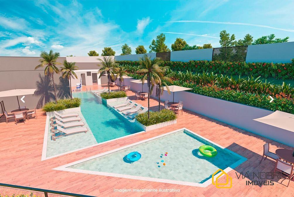 Apartamento, Estoril, 3 Quartos, 2 Vagas, 1 Suíte