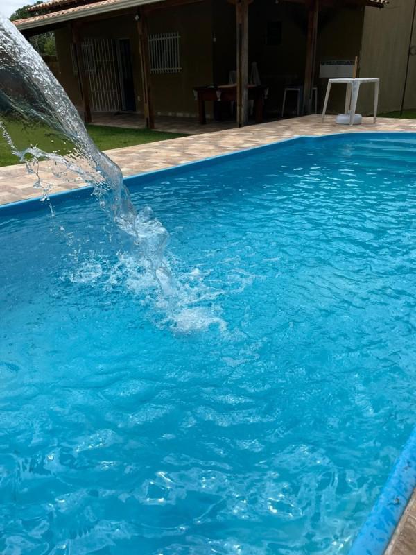 Fazenda, Dumaville, 3 Quartos, 2 Vagas, 1 Suíte