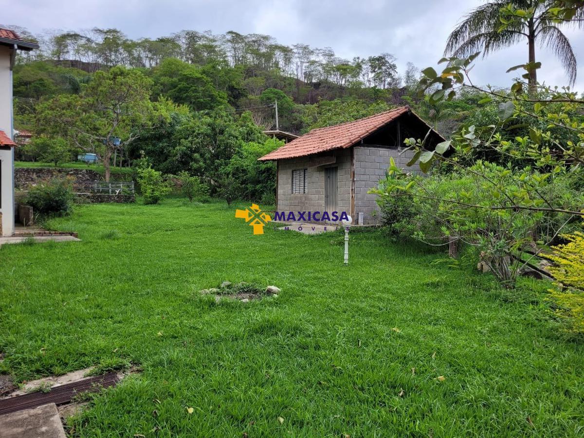 Fazenda, Area Rural de Santa Luzia, 0 Quarto, 0 Vaga
