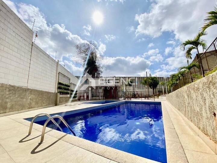 Apartamento, Cabral, 2 Quartos, 0 Vaga, 0 Suíte