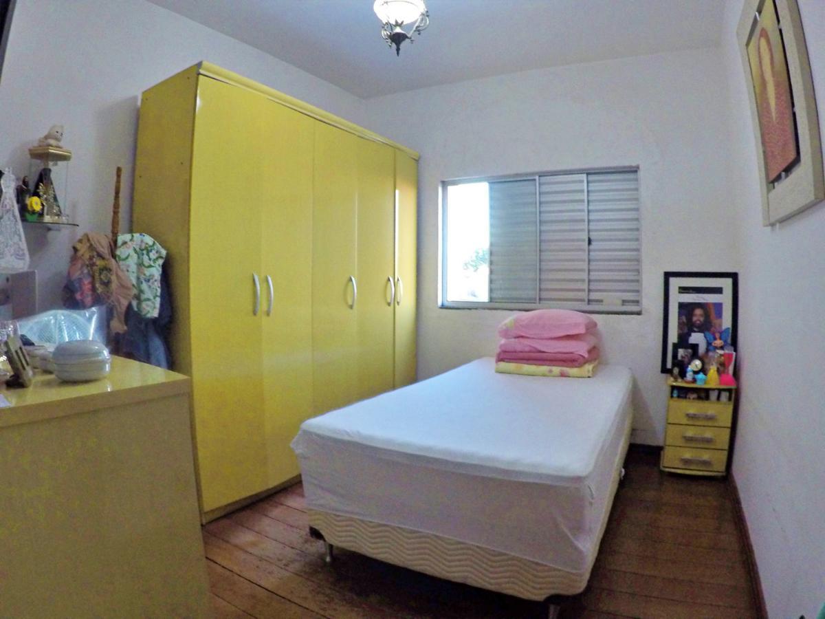 Casa, Alto Caiçaras, 6 Quartos, 2 Vagas, 1 Suíte
