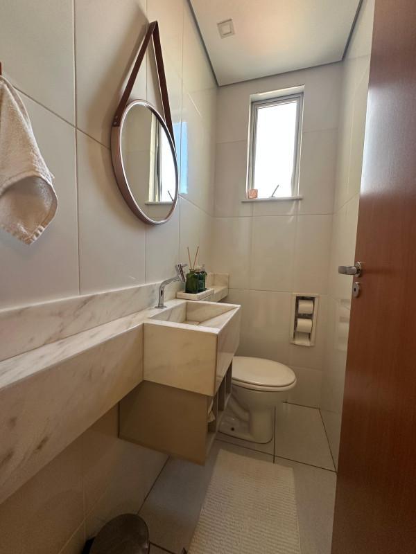 Casa, União, 3 Quartos, 1 Vaga, 1 Suíte