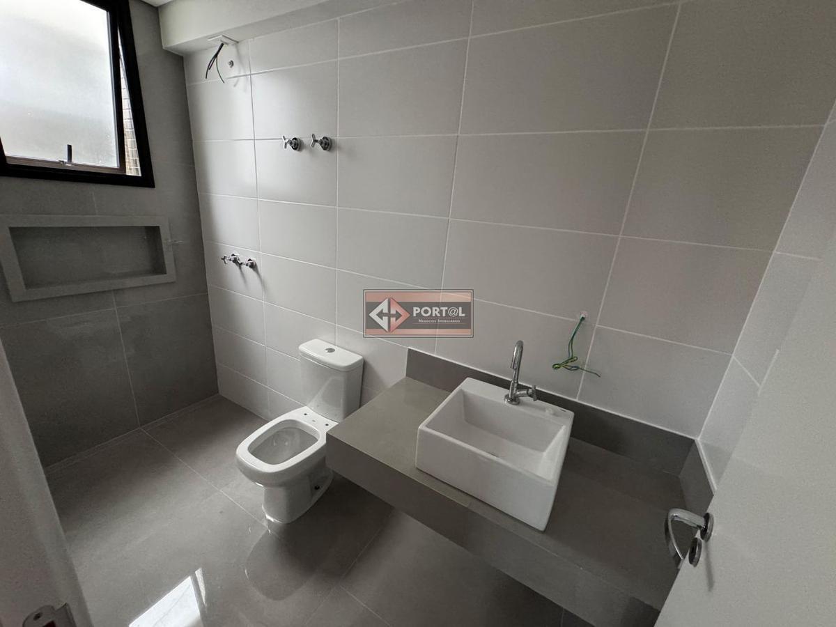 Cobertura, Castelo, 4 Quartos, 3 Vagas, 1 Suíte