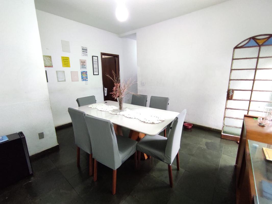 Casa, Alto Caiçaras, 3 Quartos, 2 Vagas, 1 Suíte