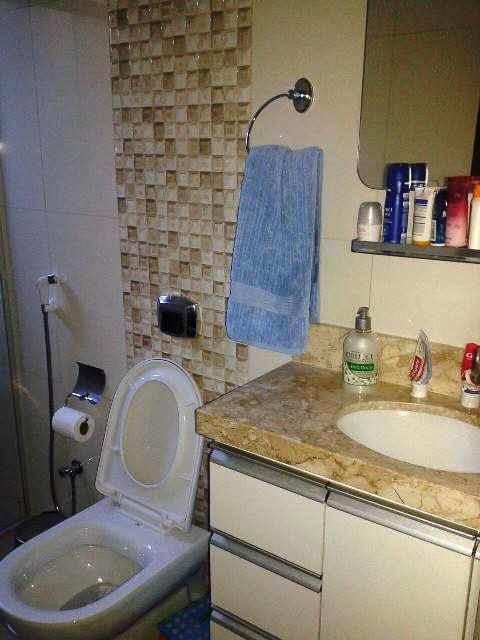 Casa, Marajó, 4 Quartos, 4 Vagas, 1 Suíte