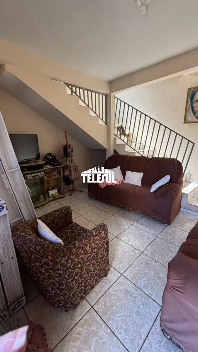 Casa, Nossa Senhora Aparecida, 3 Quartos, 1 Vaga, 1 Suíte