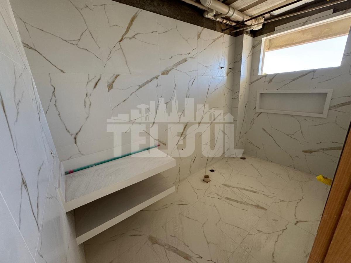 Apartamento, Parque São José, 3 Quartos, 2 Vagas, 3 Suítes