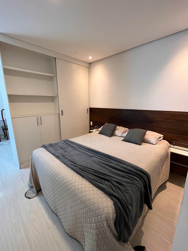 Apartamento, Estoril, 1 Quarto, 1 Vaga, 1 Suíte