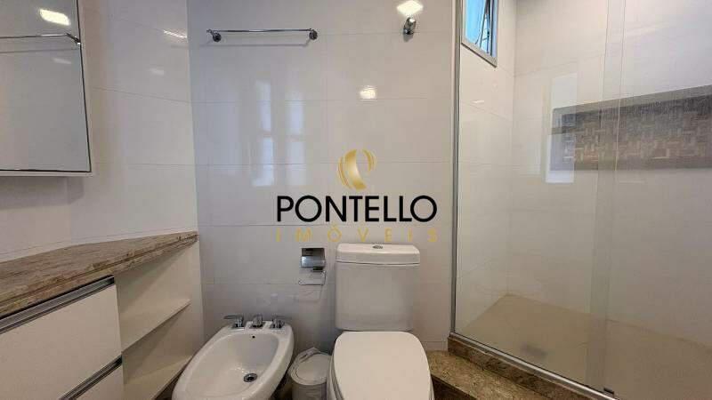 Apartamento, Lourdes, 1 Quarto, 1 Vaga, 1 Suíte