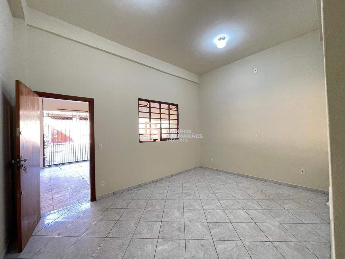 Apartamento, Serrano, 3 Quartos, 1 Vaga