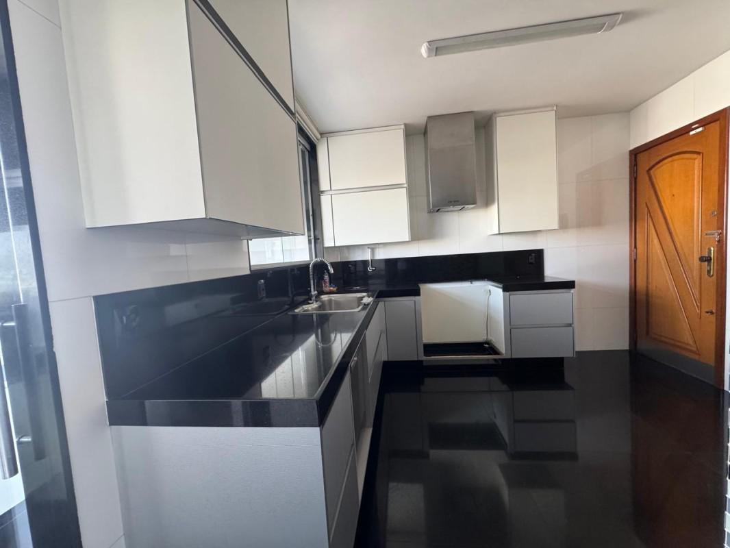 Cobertura, Eldorado, 3 Quartos, 6 Vagas, 2 Suítes