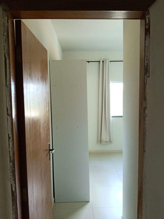 Casa, Paciência, 3 Quartos, 2 Vagas, 1 Suíte