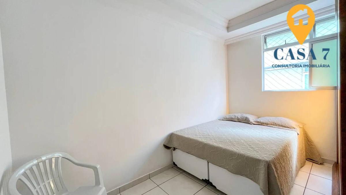 Apartamento, Carlos Prates, 4 Quartos, 2 Vagas, 1 Suíte