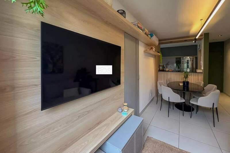 Apartamento, Gutierrez, 2 Quartos, 2 Vagas, 1 Suíte