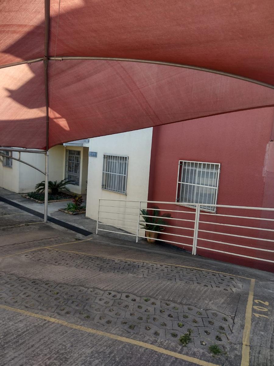 Apartamento, Alvorada, 2 Quartos, 1 Vaga