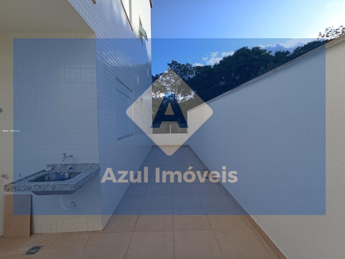 Apartamento, Itapoã, 3 Quartos, 2 Vagas, 1 Suíte