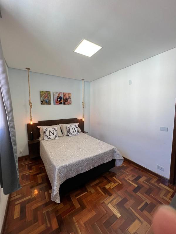 Apartamento, Jardim Riacho das Pedras, 3 Quartos, 1 Vaga