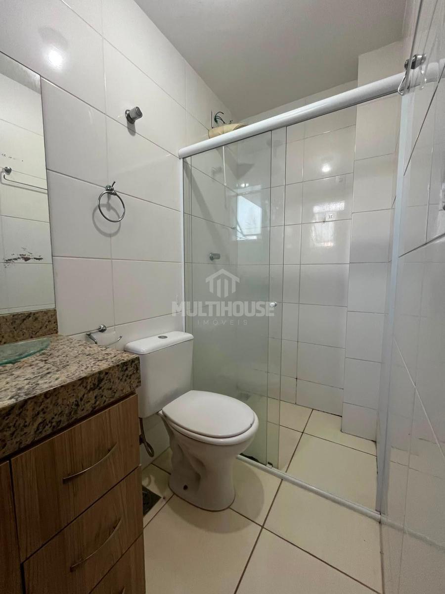 Apartamento, Santa Branca, 2 Quartos, 2 Vagas, 1 Suíte