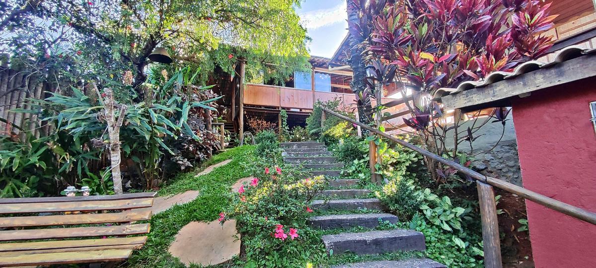 Hotel, Vila do Ouro, 9 Quartos, 9 Vagas, 9 Suítes