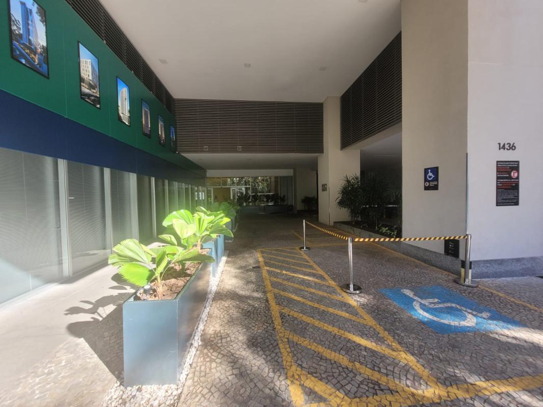 Sala, Savassi, 0 Quarto, 1 Vaga