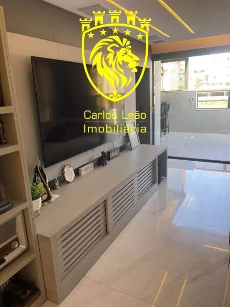 Cobertura, Jaraguá, 3 Quartos, 3 Vagas, 3 Suítes