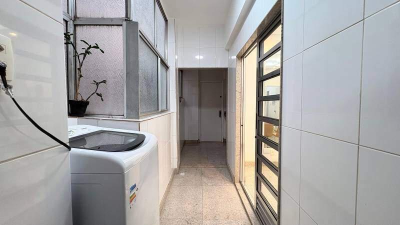 Apartamento, Sion, 3 Quartos, 1 Vaga, 1 Suíte