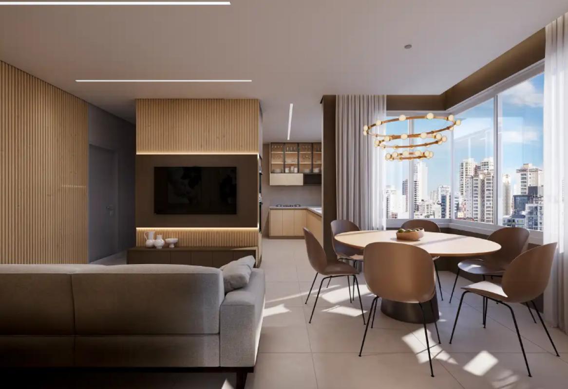 Apartamento, Santo Antônio, 3 Quartos, 2 Vagas, 1 Suíte