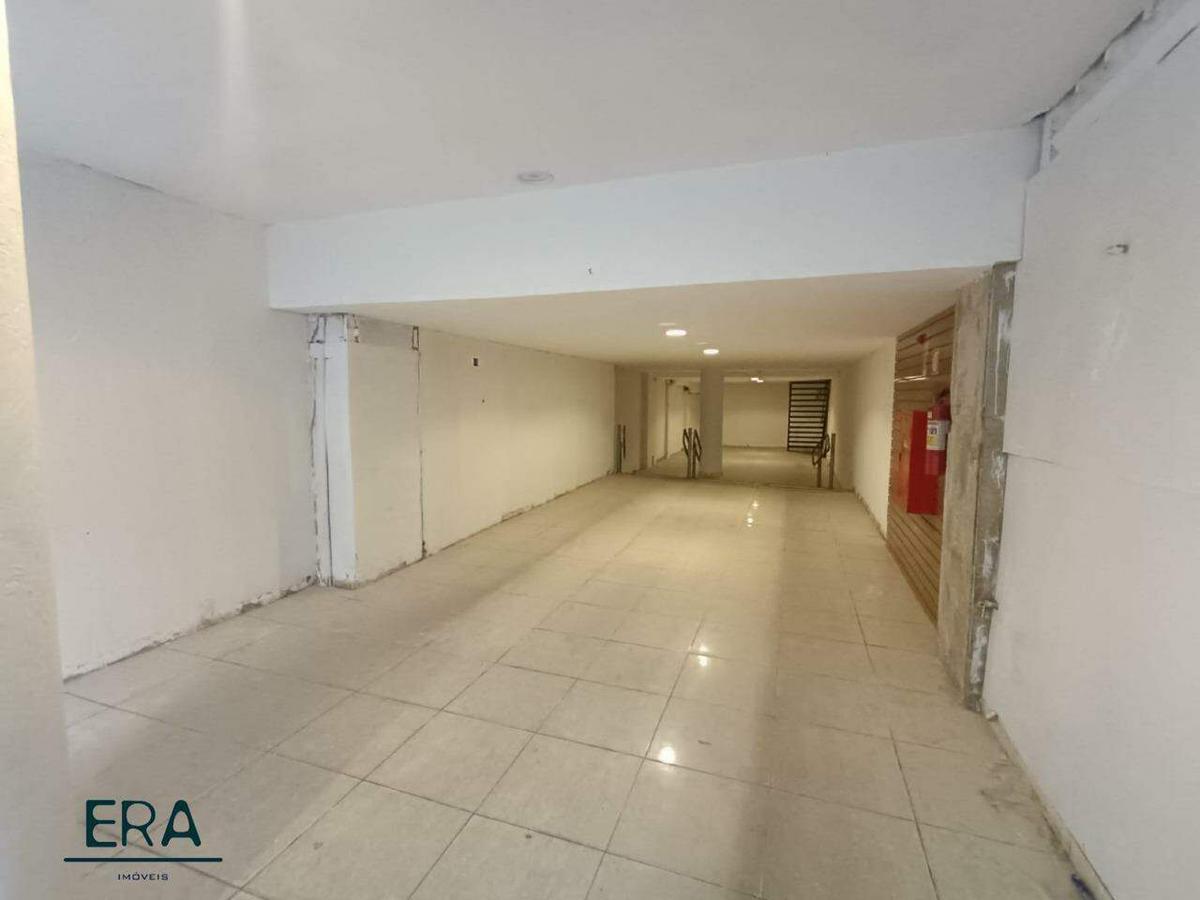 Andar, Centro, 0 Quarto, 0 Vaga